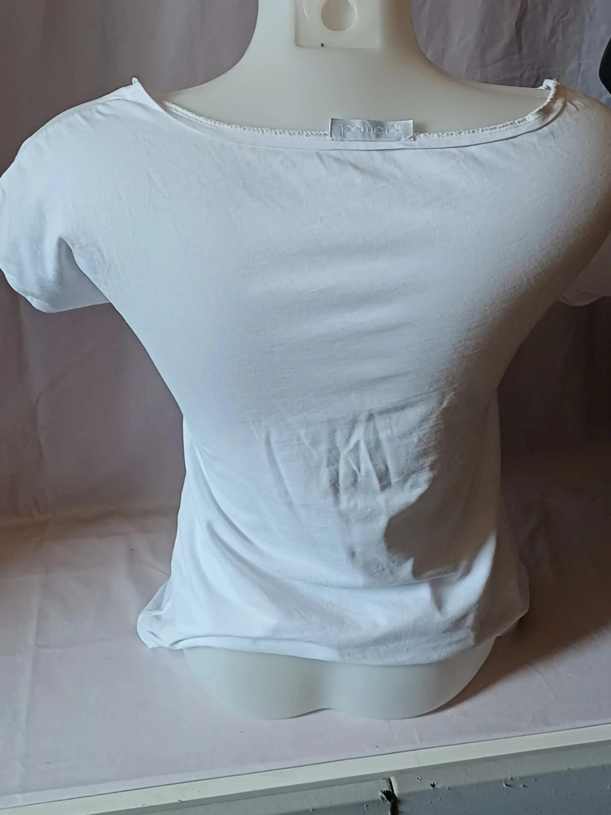 Camiseta Promod – photo 6